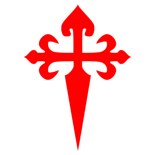 Santiago-Kreuz