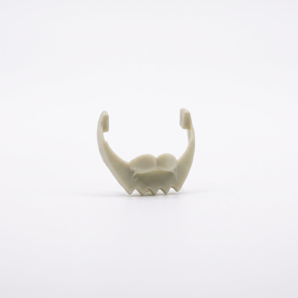 Playmobil Custom Pelo y Barba