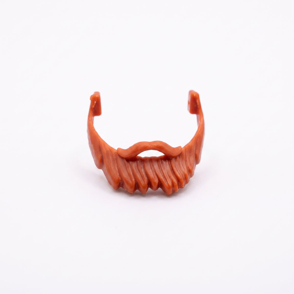 Playmobil Custom Pelo y Barba