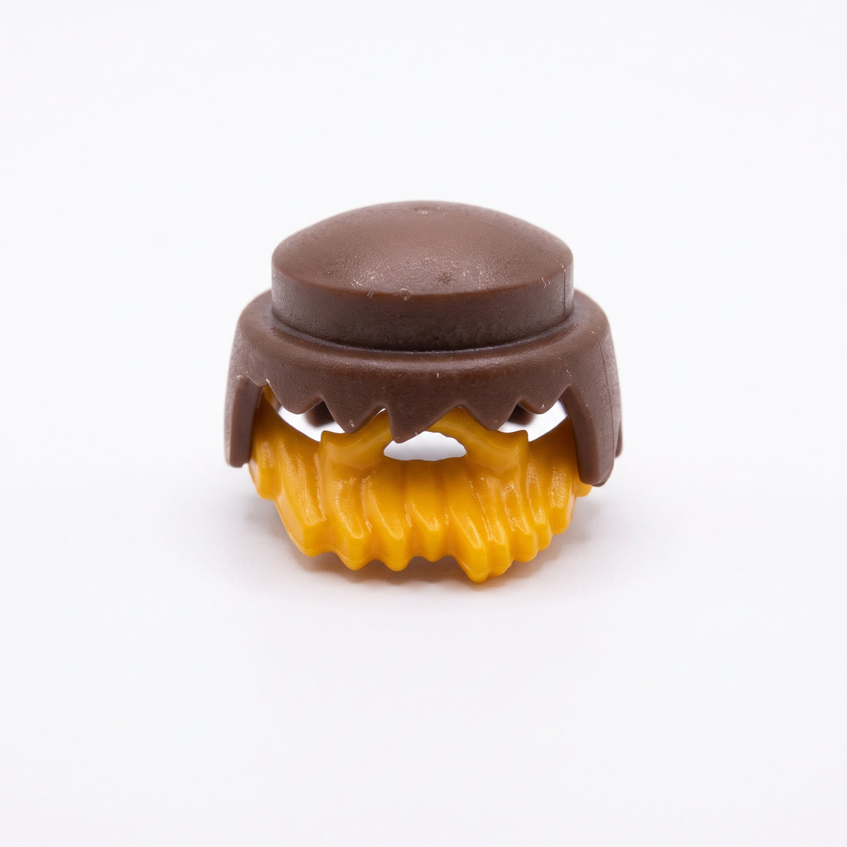 Playmobil Custom Pelo y Barba