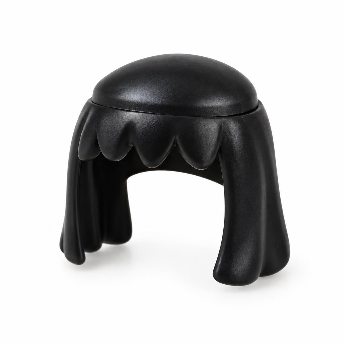 Playmobil Custom Pelo y Barba