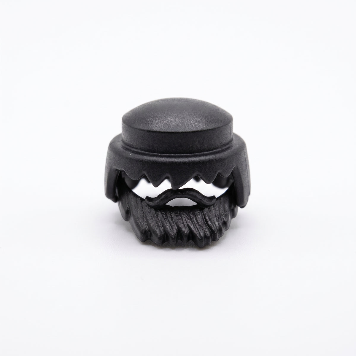 Playmobil Custom Pelo y Barba