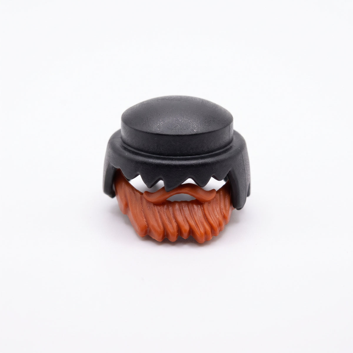 Playmobil Custom Pelo y Barba