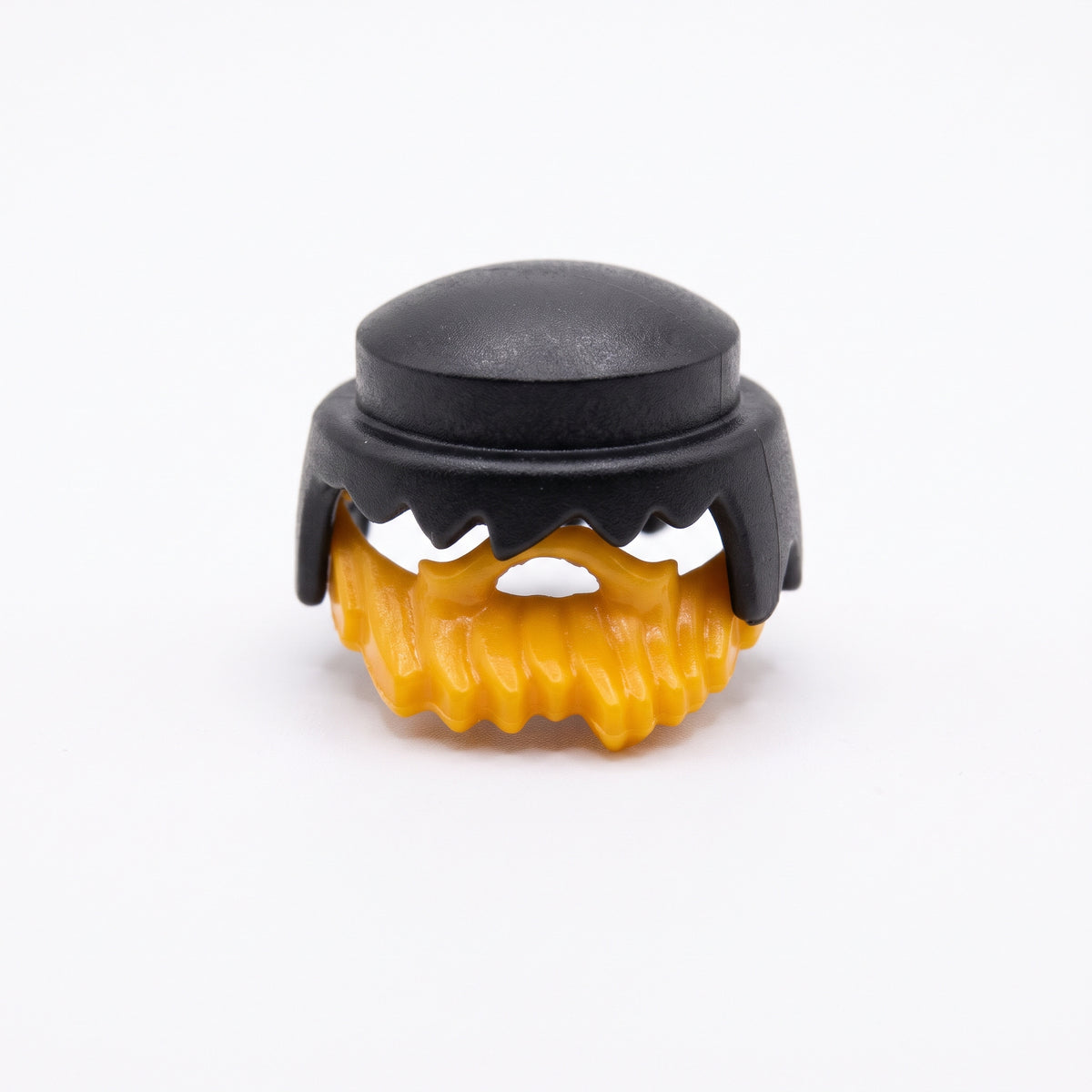 Playmobil Custom Pelo y Barba