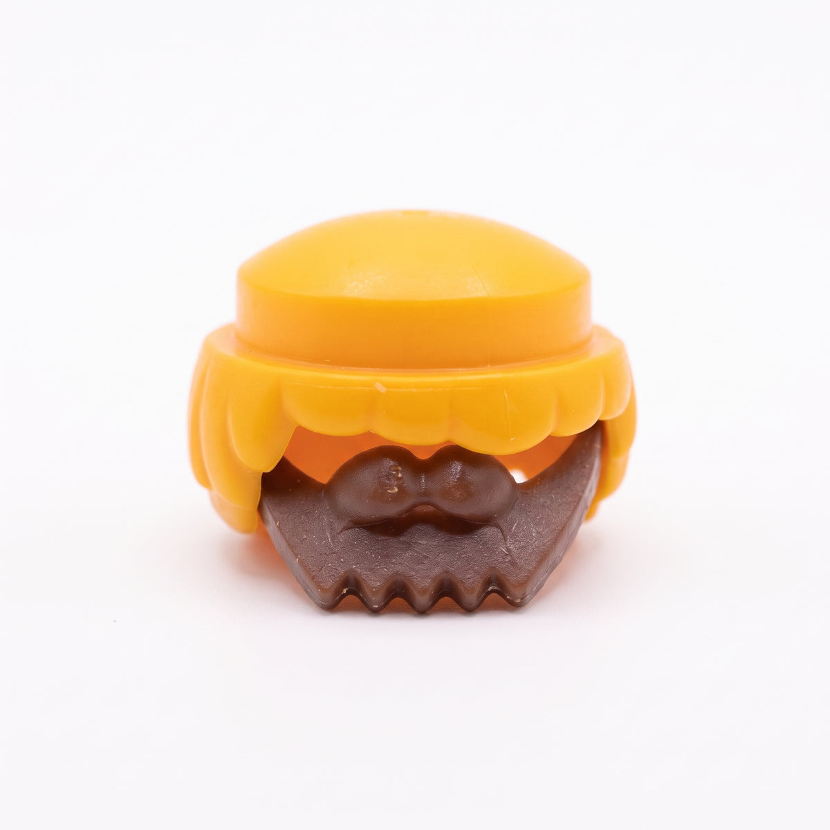 Playmobil Custom Pelo y Barba