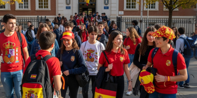 Jóvenes