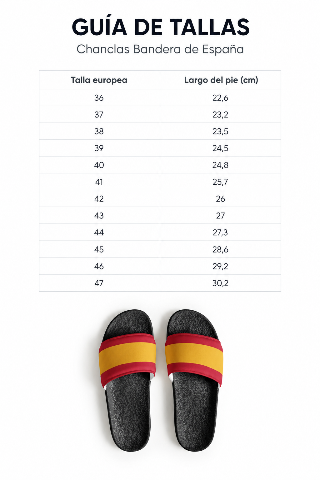 Templer-Kreuz-Sandalen Flip-Flops