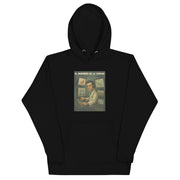 Comprar Sudadera "El ingeniero de la Verdad" Bandera España La Flamenca de Borgoña Patricia Muñoz VOX