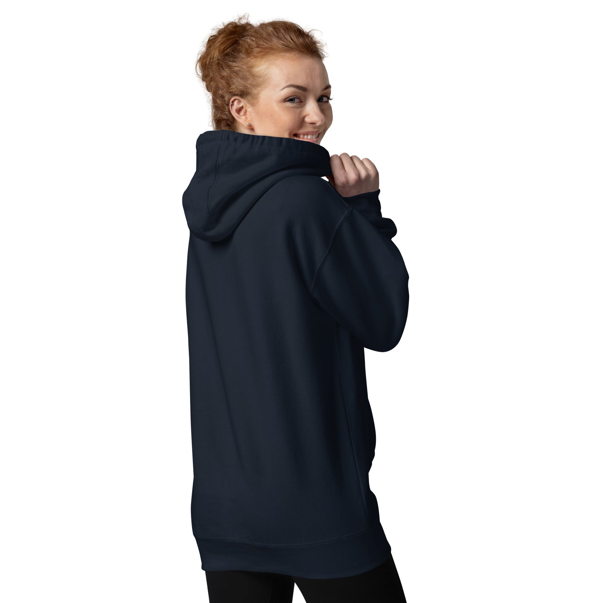 Sudadera Guardia Civil con capucha unisex (muchos colores) - LaFlamencadeBorgoña