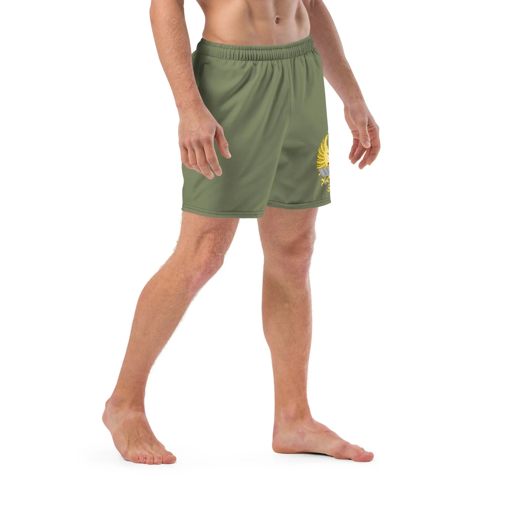 Comprar Bañador Guardia Civil Bandera España hombre Bandera España La Flamenca de Borgoña Patricia Muñoz VOX