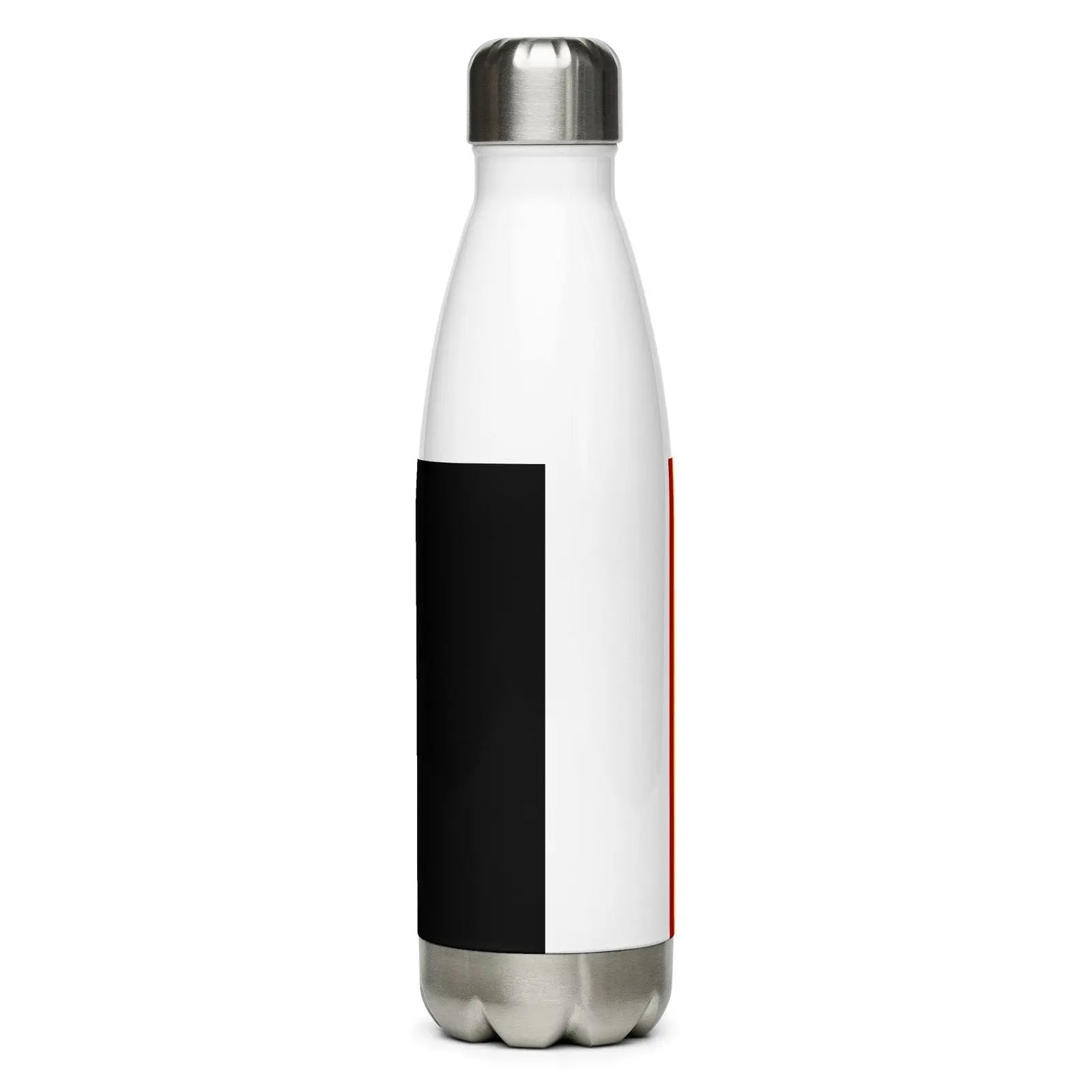 Comprar Botella acero inoxidable Bandera España Bandera España La Flamenca de Borgoña Patricia Muñoz VOX