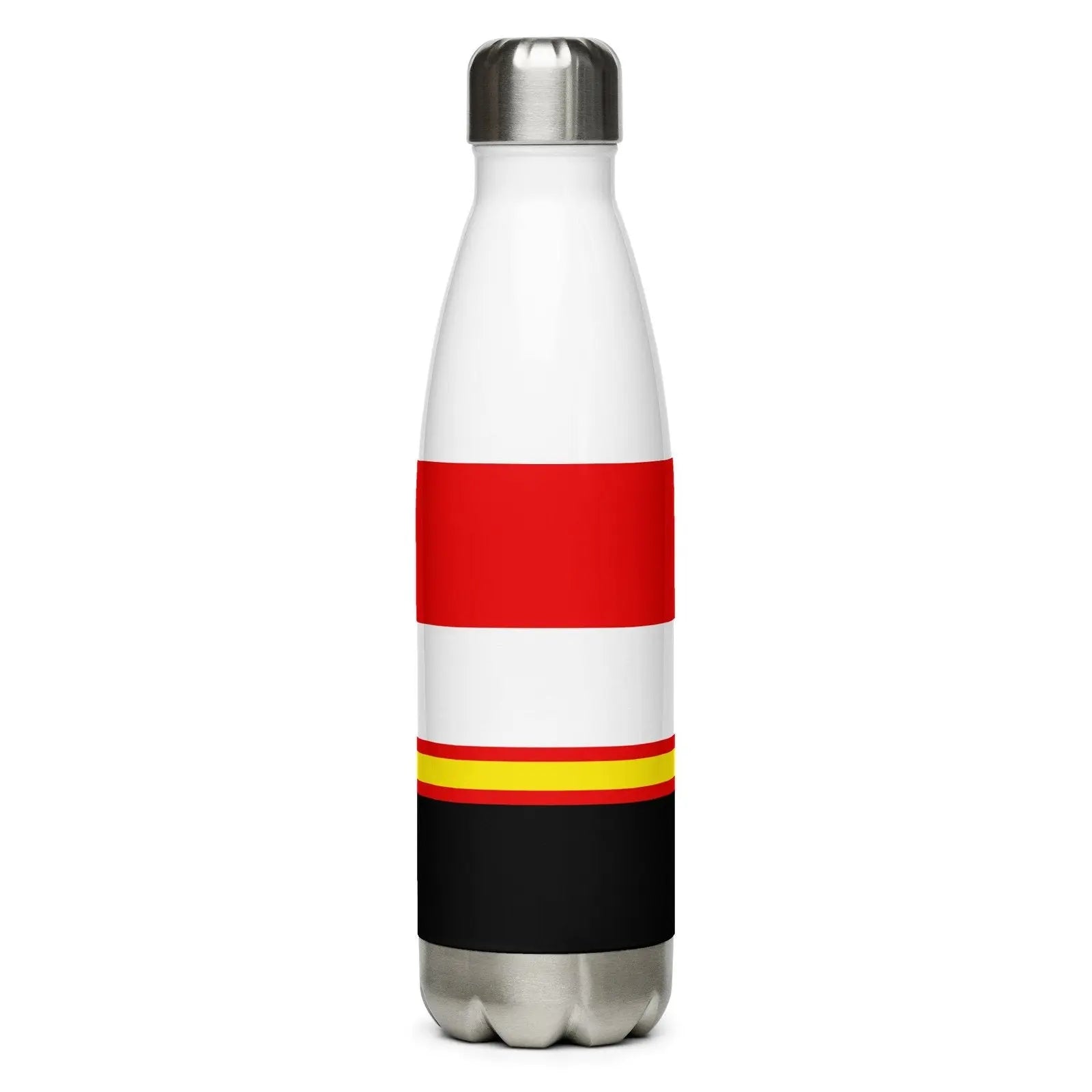 Comprar Botella acero inoxidable Bandera España Bandera España La Flamenca de Borgoña Patricia Muñoz VOX