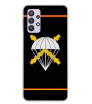 Comprar Funda carcasa móvil BRIPAC (Para todos los modelos) Bandera España La Flamenca de Borgoña Patricia Muñoz VOX