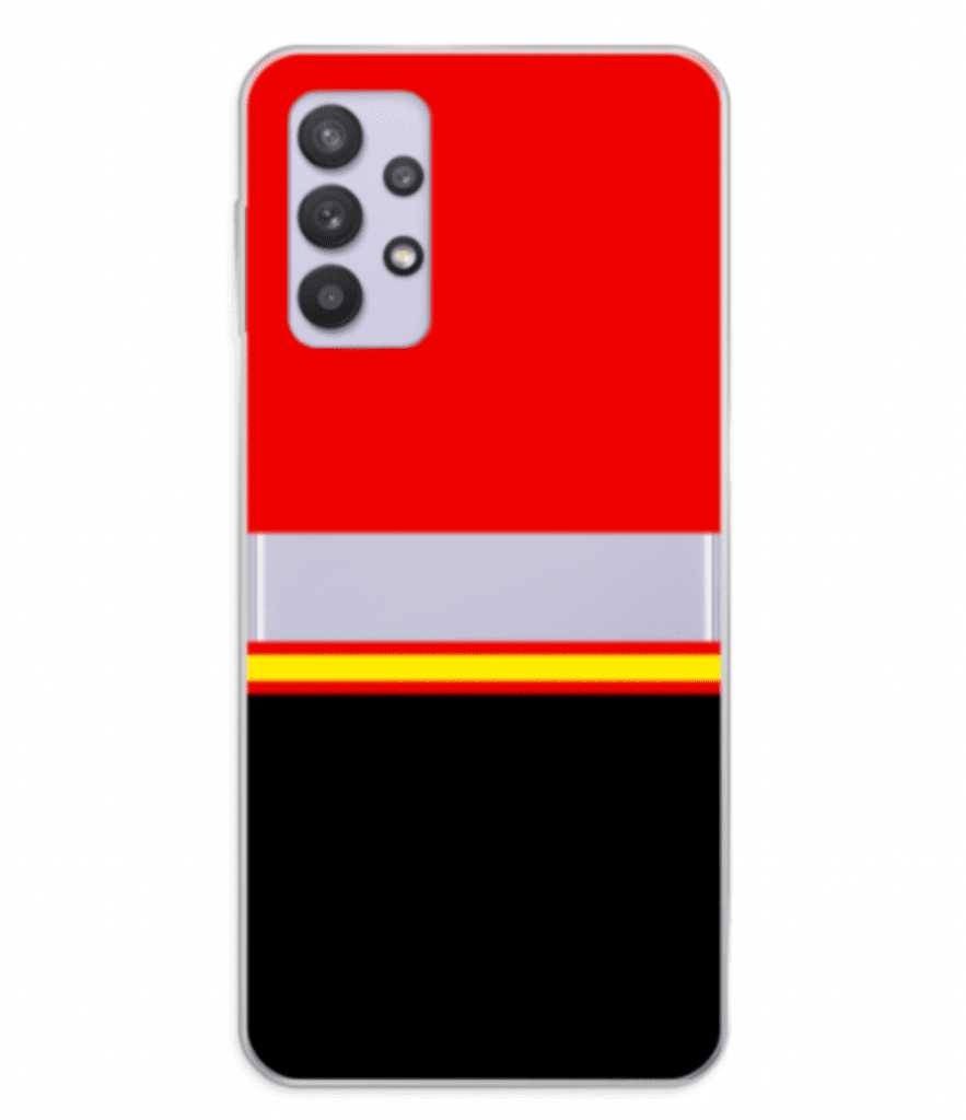 Comprar Funda carcasa móvil España (Para todos los modelos) Bandera España La Flamenca de Borgoña Patricia Muñoz VOX