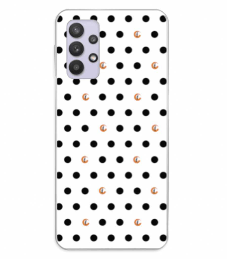 Comprar Funda carcasa móvil Lunares (Para todos los modelos) Bandera España La Flamenca de Borgoña Patricia Muñoz VOX