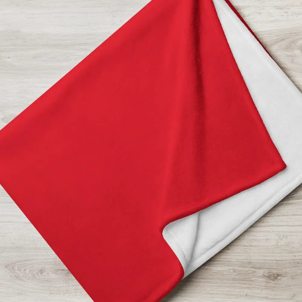 Comprar Manta polar Ertzaintza (II) Bandera España La Flamenca de Borgoña Patricia Muñoz VOX
