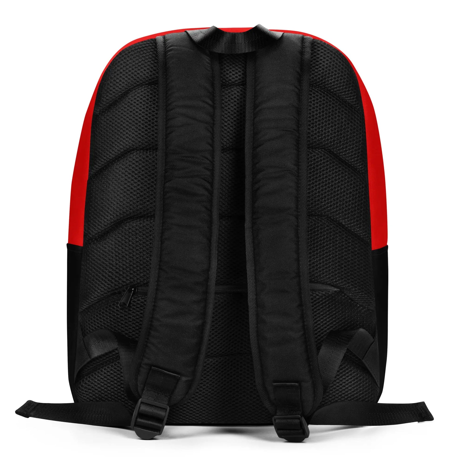 Comprar Mochila multicolor La Flamenca de Borgoña Bandera España La Flamenca de Borgoña Patricia Muñoz VOX