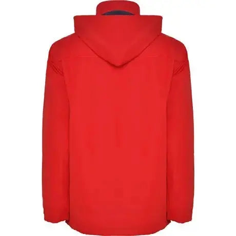 Comprar Parka Niños Bandera España Roja La Flamenca de Borgoña Bandera España