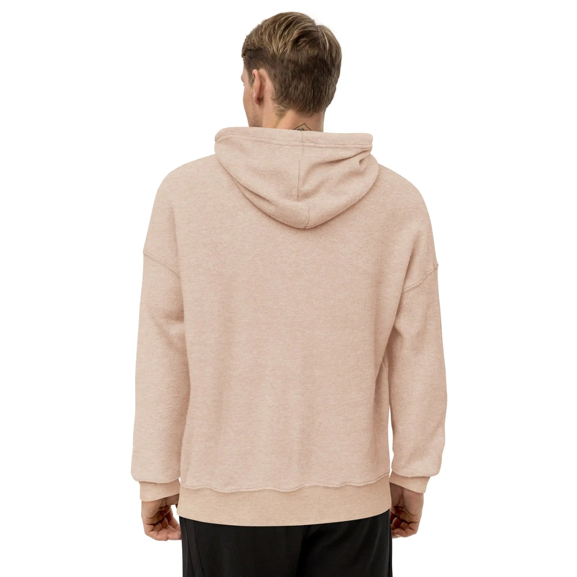 Comprar Sudadera vellón polar unisex Cruz de Borgoña Bandera España La Flamenca de Borgoña Patricia Muñoz VOX