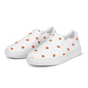 Comprar Zapatillas Escarapela mujer Bandera España La Flamenca de Borgoña Patricia Muñoz VOX